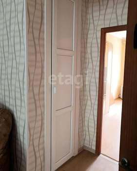 2-к квартира, на длительный срок, 43м2, 5/5 этаж