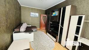 1-к квартира, на длительный срок, 45м2, 3/3 этаж