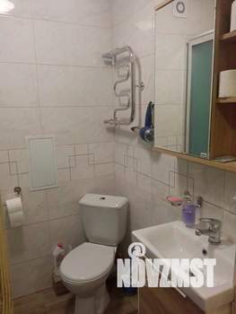 2-к квартира, посуточно, 42м2, 1/1 этаж
