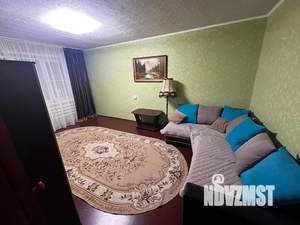 2-к квартира, посуточно, 52м2, 3/9 этаж