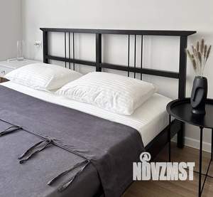 1-к квартира, посуточно, 42м2, 8/10 этаж