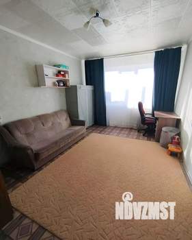 2-к квартира, на длительный срок, 50м2, 4/9 этаж