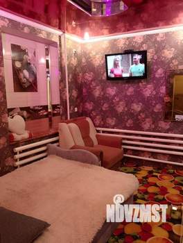 Студия квартира, посуточно, 25м2, 1/1 этаж