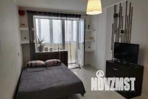 1-к квартира, посуточно, 32м2, 5/5 этаж