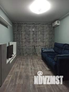 3-к квартира, посуточно, 57м2, 3/4 этаж