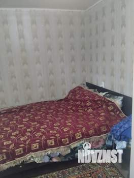 2-к квартира, посуточно, 44м2, 3/4 этаж