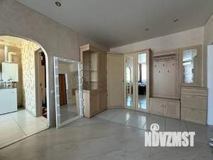 2-к квартира, посуточно, 68м2, 3/3 этаж