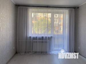 2-к квартира, посуточно, 44м2, 3/4 этаж