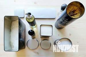 2-к квартира, посуточно, 40м2, 1/2 этаж