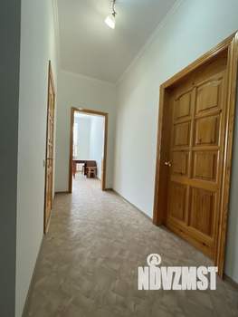 1-к квартира, на длительный срок, 41м2, 1/4 этаж