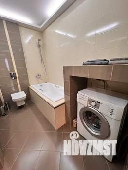 1-к квартира, посуточно, 56м2, 10/10 этаж