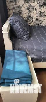 2-к квартира, посуточно, 51м2, 1/1 этаж