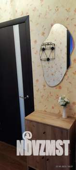 1-к квартира, посуточно, 35м2, 2/3 этаж