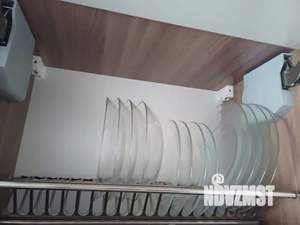 1-к квартира, посуточно, 41м2, 1/1 этаж