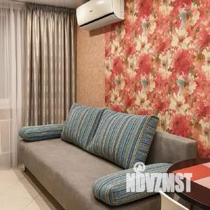 1-к квартира, посуточно, 34м2, 2/9 этаж