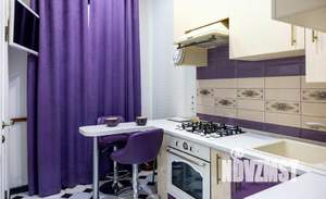 2-к квартира, посуточно, 42м2, 1/1 этаж
