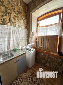 2-к квартира, на длительный срок, 40м2, 2/2 этаж