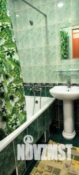 2-к квартира, посуточно, 51м2, 9/9 этаж