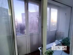 1-к квартира, на длительный срок, 32м2, 4/6 этаж