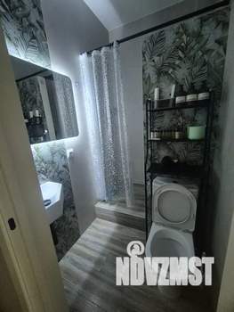 Студия квартира, посуточно, 30м2, 9/17 этаж