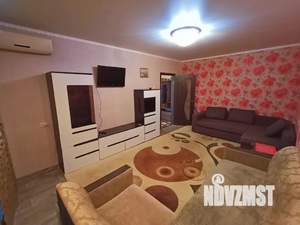 2-к квартира, посуточно, 56м2, 5/7 этаж