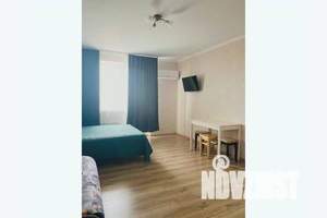 1-к квартира, посуточно, 28м2, 8/10 этаж