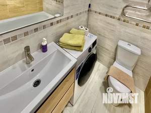 Студия квартира, посуточно, 30м2, 5/10 этаж