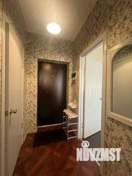 1-к квартира, на длительный срок, 27м2, 1/3 этаж