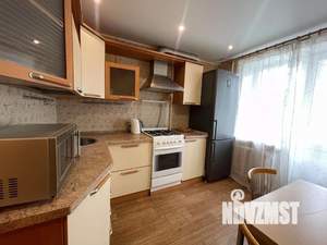 2-к квартира, посуточно, 44м2, 1/1 этаж