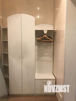 1-к квартира, на длительный срок, 35м2, 1/4 этаж