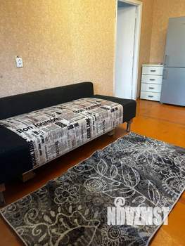 3-к квартира, на длительный срок, 54м2, 5/5 этаж