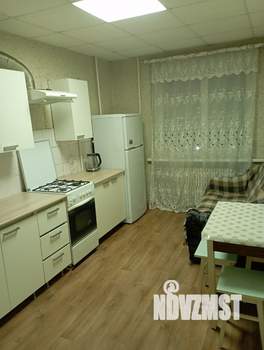 1-к квартира, на длительный срок, 38м2, 8/9 этаж