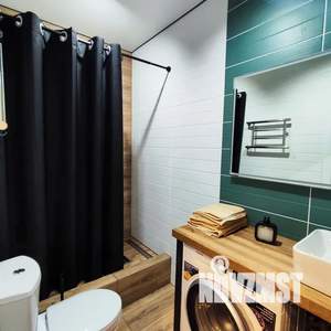 1-к квартира, посуточно, 30м2, 3/3 этаж