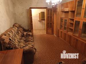 3-к квартира, на длительный срок, 61м2, 2/5 этаж
