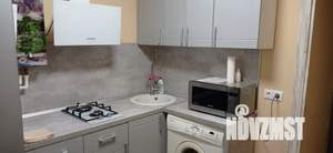 2-к квартира, посуточно, 42м2, 1/5 этаж