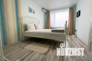 1-к квартира, посуточно, 35м2, 2/3 этаж