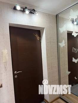 1-к квартира, посуточно, 29м2, 3/5 этаж