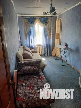 2-к квартира, посуточно, 44м2, 7/9 этаж