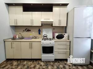 2-к квартира, посуточно, 52м2, 1/1 этаж