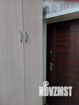 1-к квартира, посуточно, 14м2, 1/1 этаж