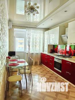 1-к квартира, посуточно, 45м2, 5/5 этаж