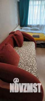 1-к квартира, посуточно, 34м2, 4/5 этаж
