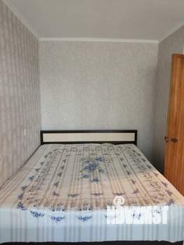 3-к квартира, на длительный срок, 60м2, 3/6 этаж