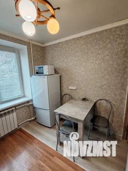 1-к квартира, посуточно, 30м2, 3/5 этаж