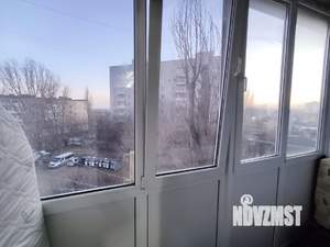 1-к квартира, на длительный срок, 32м2, 4/6 этаж