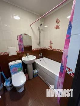 1-к квартира, посуточно, 36м2, 3/5 этаж