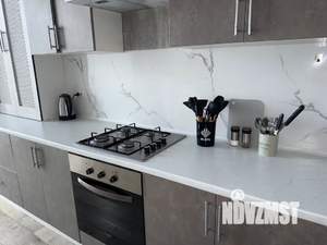 1-к квартира, посуточно, 45м2, 7/9 этаж