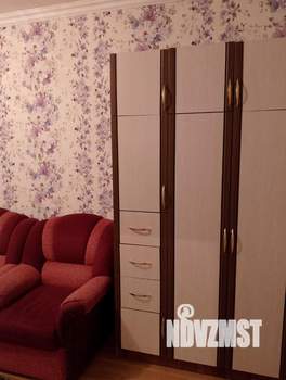 1-к квартира, посуточно, 40м2, 2/2 этаж