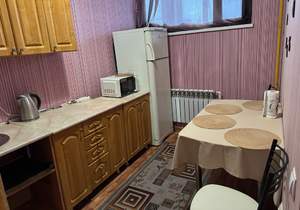 2-к квартира, на длительный срок, 61м2, 2/3 этаж