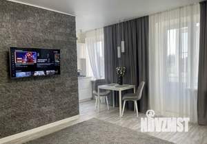 Студия квартира, посуточно, 30м2, 2/5 этаж